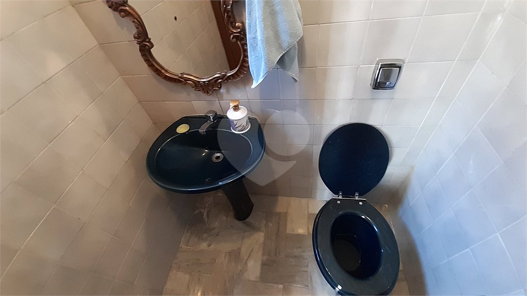 Sobrado à venda com 4 quartos, sendo 1 suíte,  em Planalto Paulista, São Paulo, SP