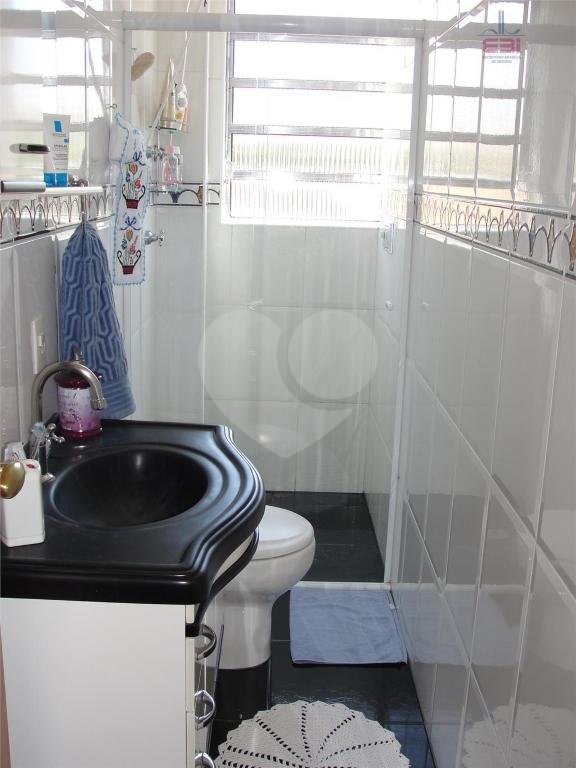 Apartamento à venda com 3 quartos, sendo 1 suíte,  em Santana, São Paulo, SP