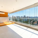 Apartamento à venda com 4 suítes em Cidade Monções, São Paulo, SP