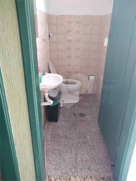 Sobrado à venda com 3 quartos em Casa Verde, São Paulo, SP