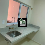 Casa à venda com 3 quartos, sendo 1 suíte, no condomínio Horto Florestal Villagio, Sorocaba - SP