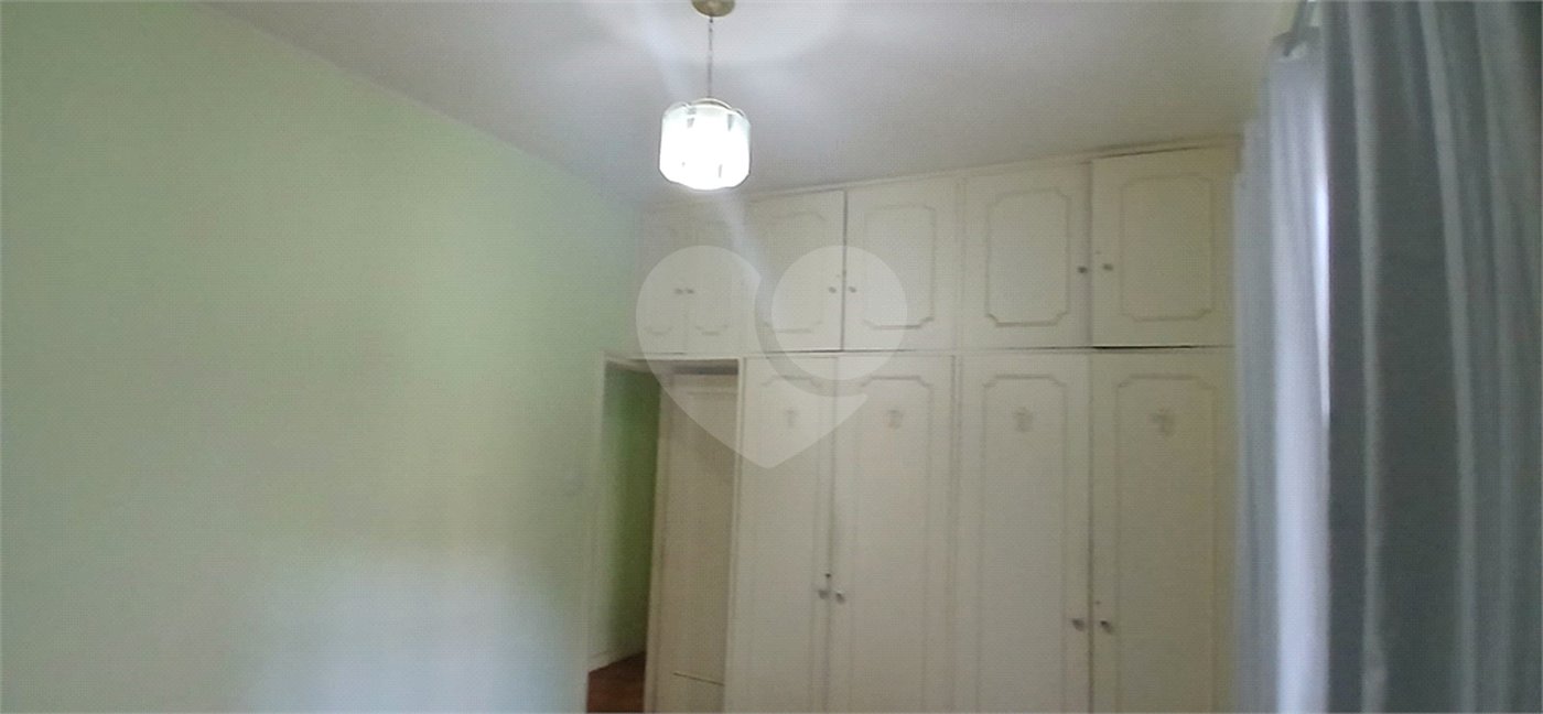 Apartamento à venda com 3 quartos em Rio Comprido, Rio de Janeiro, RJ