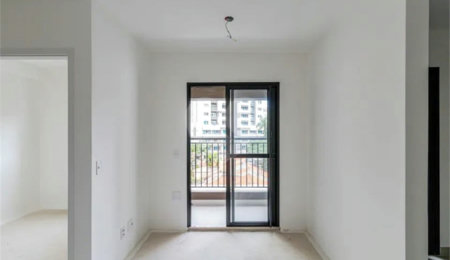Apartamento à venda ou para alugar com 2 quartos em Água Branca, São Paulo, SP
