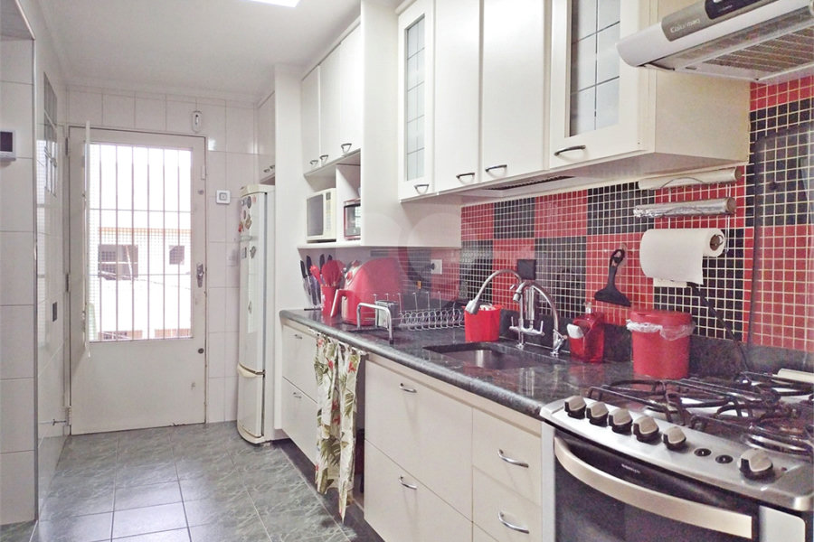 Casa à venda com 2 quartos, sendo 1 suíte, em Tucuruvi, São Paulo, SP