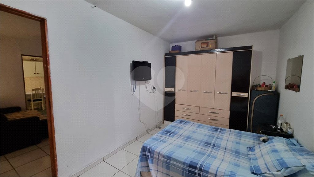 Casa à venda com 4 quartos em Jardim São Jorge (raposo Tavares), São Paulo, SP