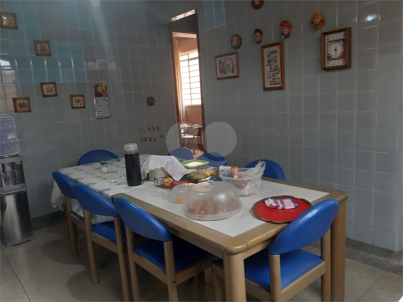Sobrado à venda com 5 quartos em Santana, São Paulo, SP
