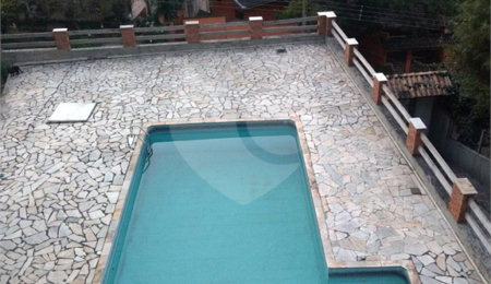 Casa à venda com 3 suítes no condomínio Alpes da Cantareira, Mairiporã - SP