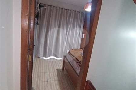 Casa à venda com 3 quartos, sendo 1 suíte, em Campo Grande, Rio de Janeiro, RJ
