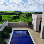 Casa à venda com 3 suítes no condomínio Residencial Saint Paul, Itu - SP