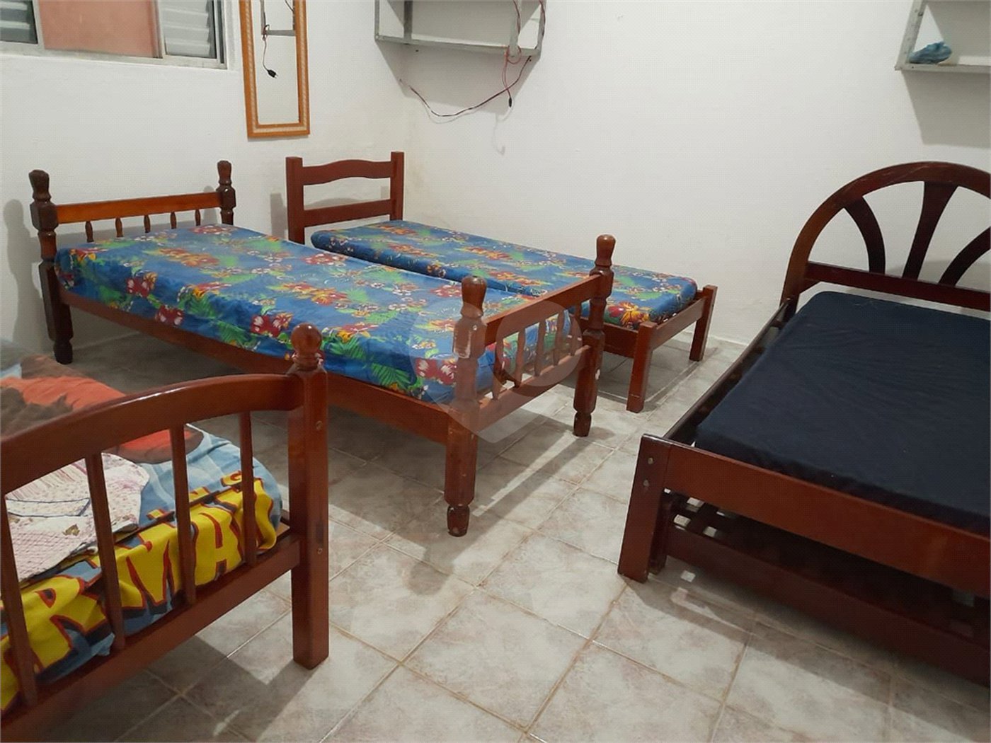 Casa à venda com 2 quartos em Indaiá, Bertioga, SP