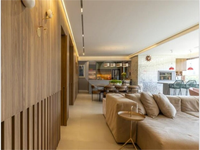 Apartamento à venda com 2 suítes em Brooklin, São Paulo, SP