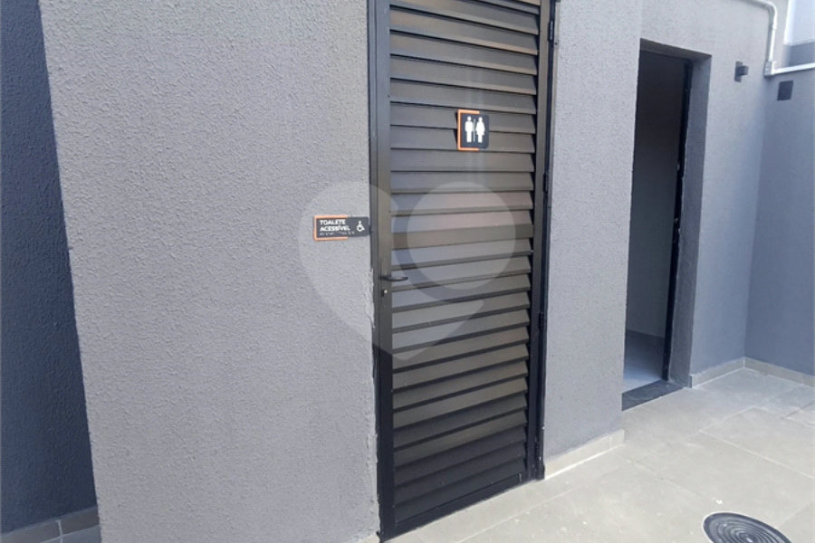 Apartamento para alugar com 2 quartos em Limão, São Paulo, SP