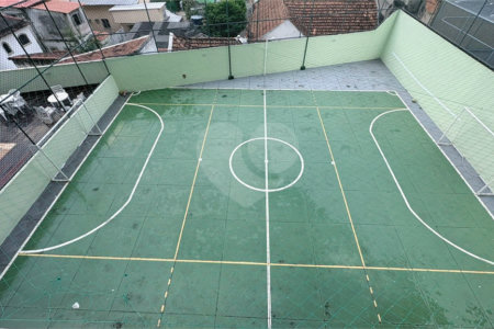 Apartamento à venda com 2 quartos, sendo 1 suíte,  em Vila Isabel, Rio de Janeiro, RJ
