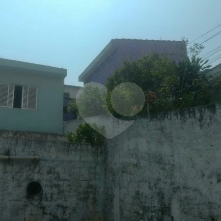 Terreno à venda em Vila Matilde, São Paulo, SP