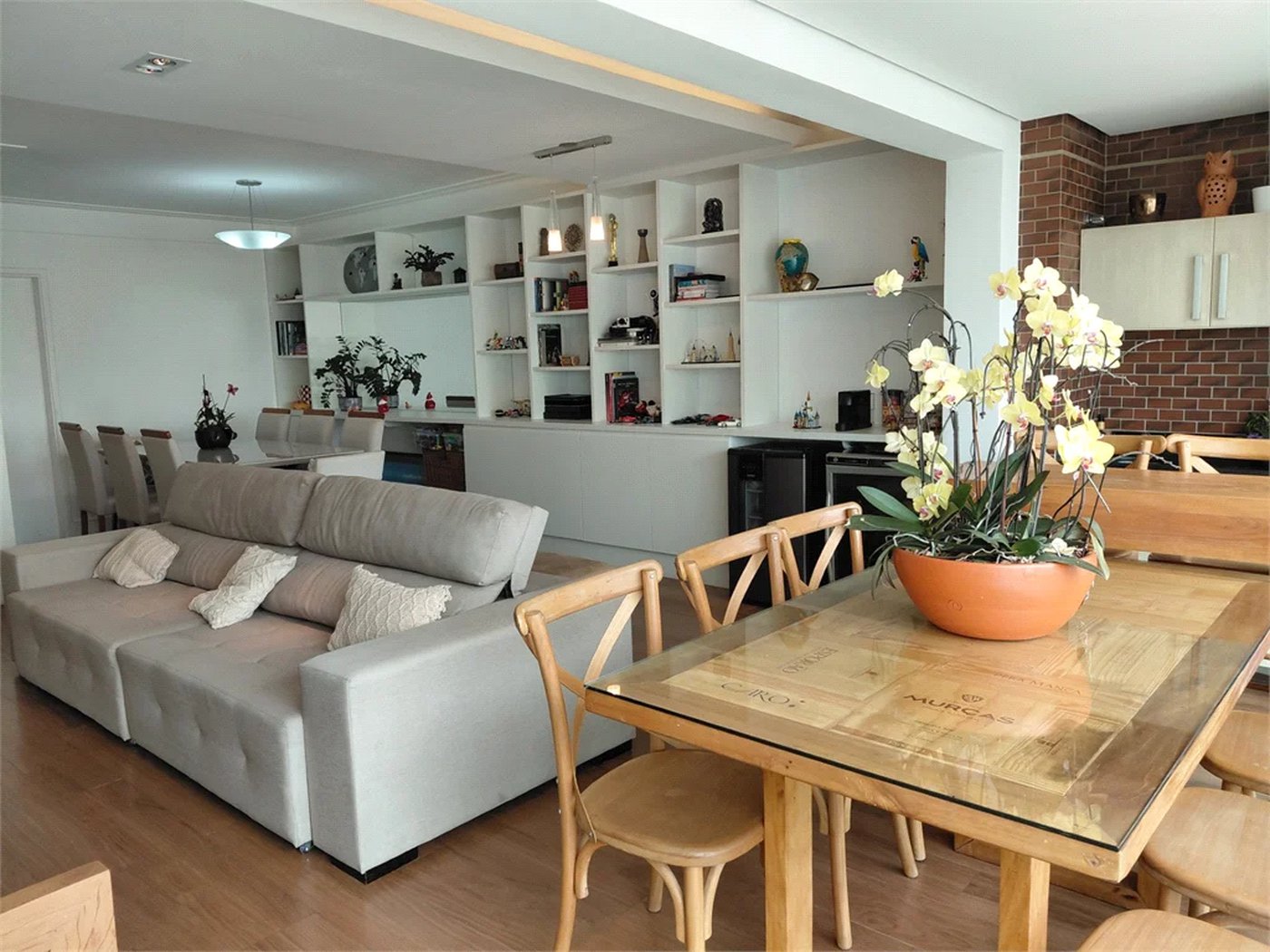 Apartamento à venda com 4 quartos, sendo 3 suítes, em Vila Leopoldina, São Paulo, SP
