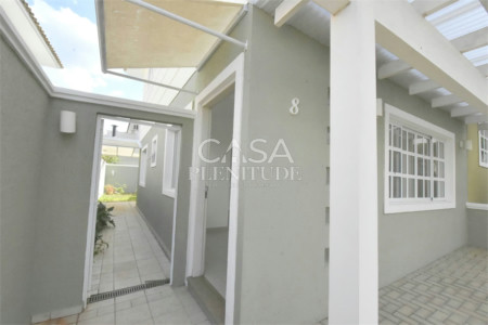 Sobrado à venda com 3 quartos, sendo 1 suíte, em Jardim Pagliato, Sorocaba, SP
