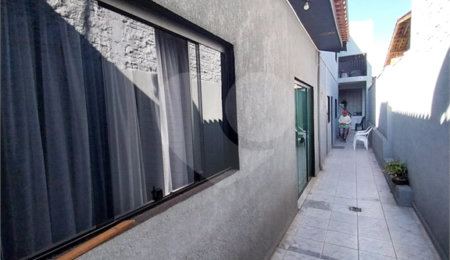 Casa à venda com 3 quartos em Jardim Morada do Sol, Indaiatuba, SP