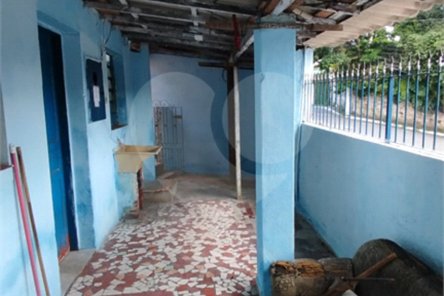 Casa à venda com 1 quarto em Tremembé, São Paulo, SP