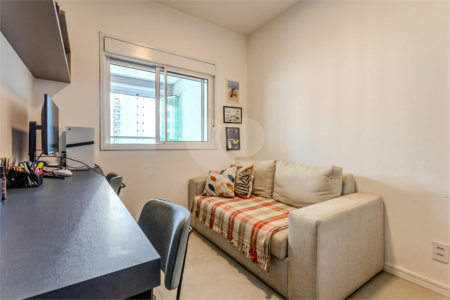 Apartamento à venda com 2 quartos, sendo 1 suíte,  em Vila Leopoldina, São Paulo, SP