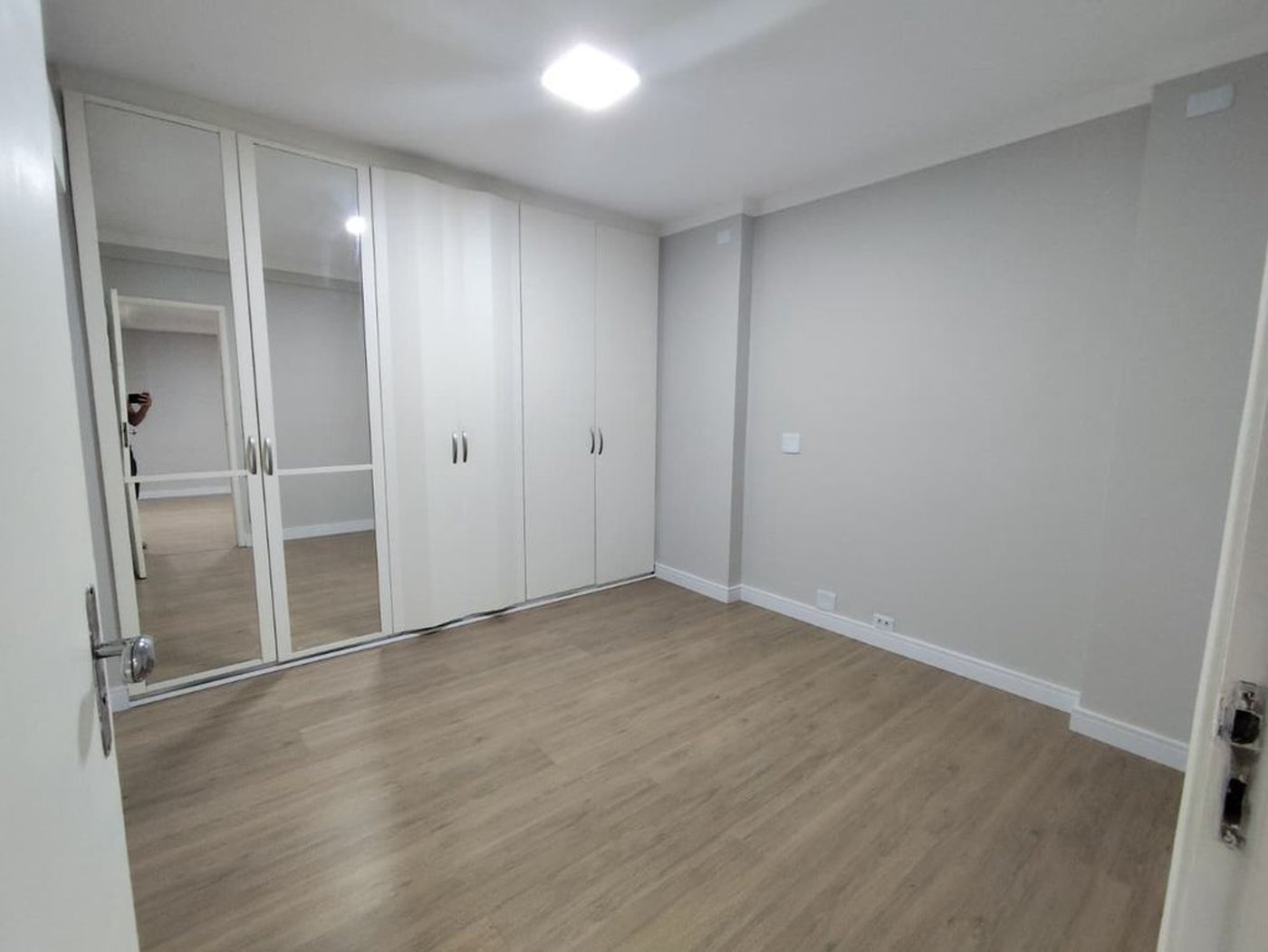 Apartamento com 2 dormitórios à venda, 56 m² por R$ 520.000,00 - José Menino - Santos/SP