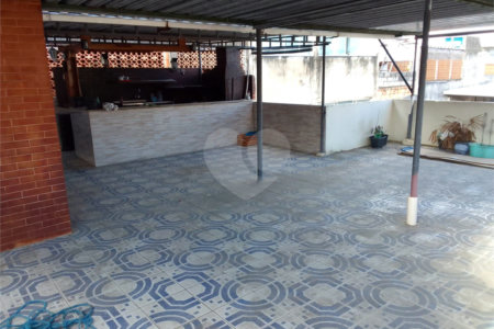 Casa à venda com 3 quartos, sendo 2 suítes, no condomínio Vivendas do Mapuá, Rio de Janeiro - RJ