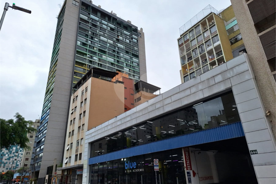 Galpão à venda em Bela Vista, São Paulo, SP