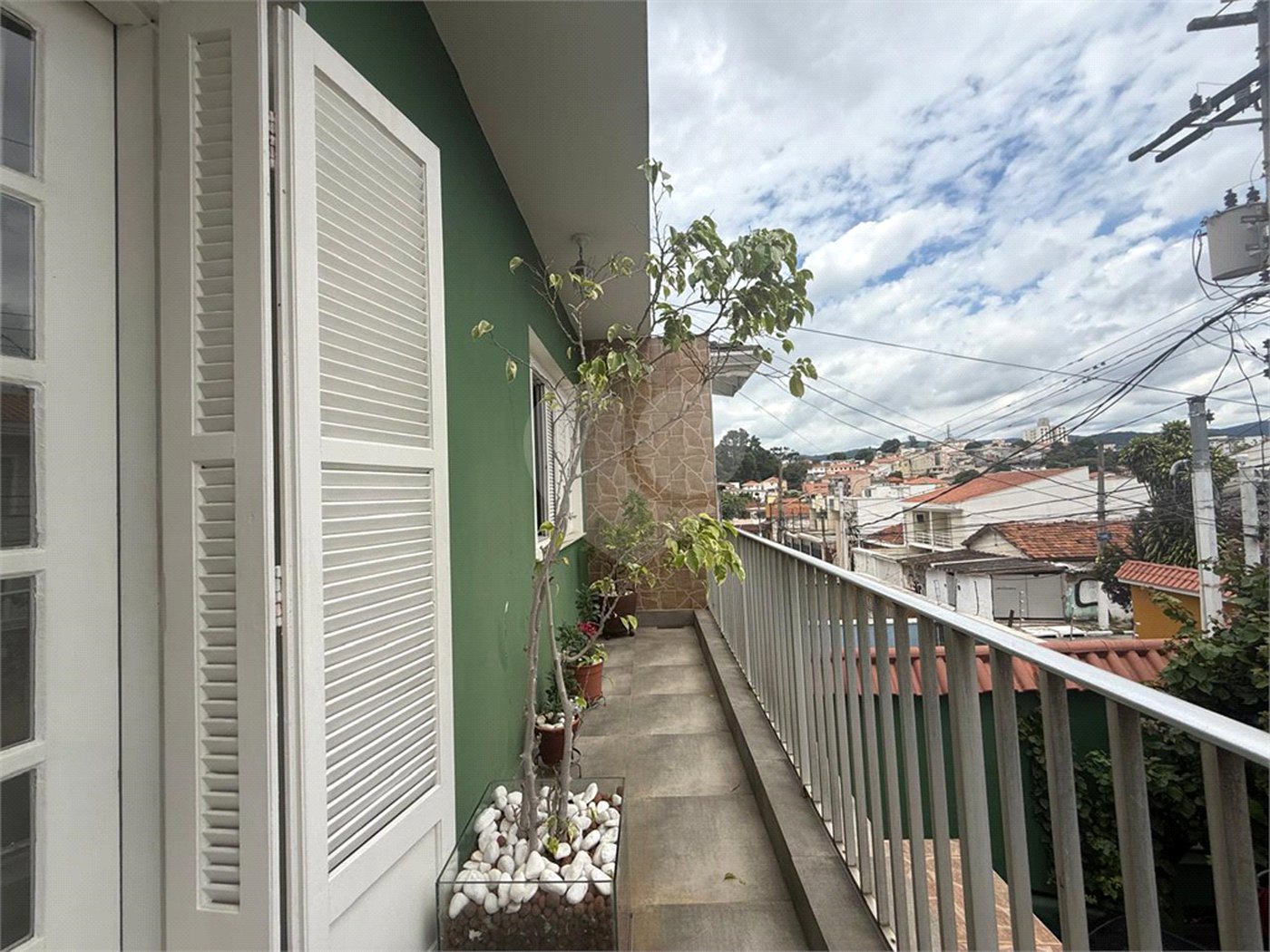 Casa à venda ou para alugar com 4 quartos, sendo 2 suítes, em Vila Mazzei, São Paulo, SP