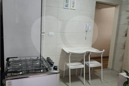 Apartamento à venda com 3 quartos em Perdizes, São Paulo, SP