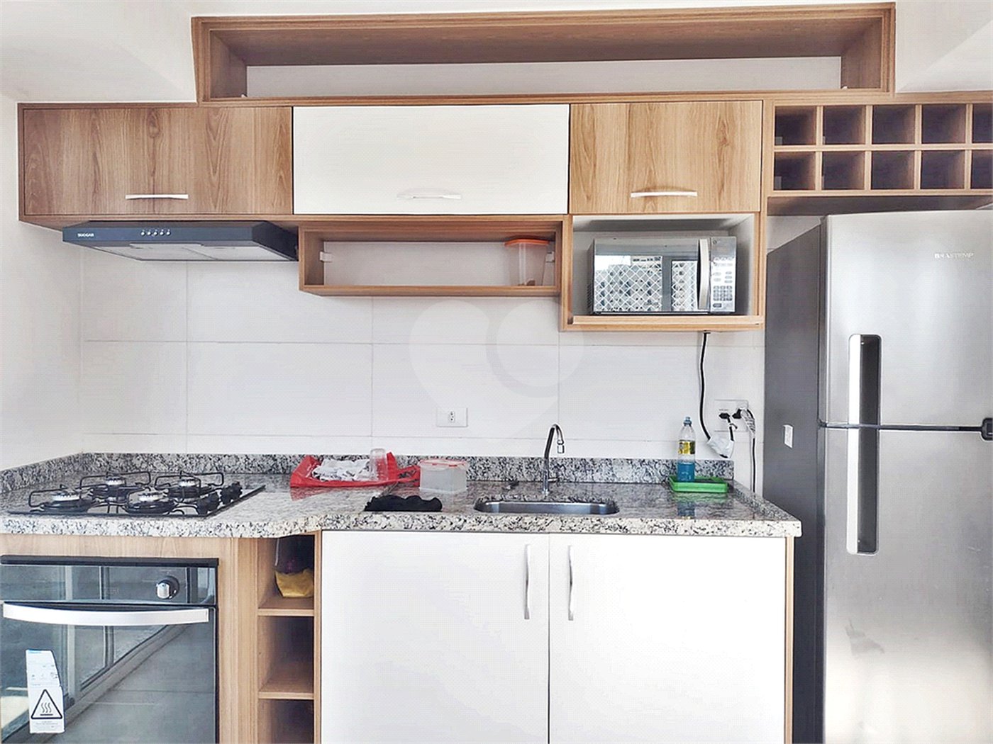 Apartamento à venda com 2 quartos em Tucuruvi, São Paulo, SP