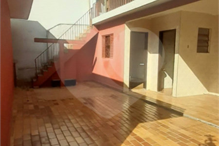 Casa à venda com 3 quartos, sendo 1 suíte, em Vila Gustavo, São Paulo, SP