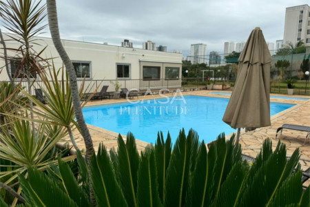 Apartamento à venda ou para alugar com 2 quartos em Jardim América, Sorocaba, SP