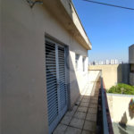 Sobrado à venda com 3 quartos em Vila Santa Clara, São Paulo, SP