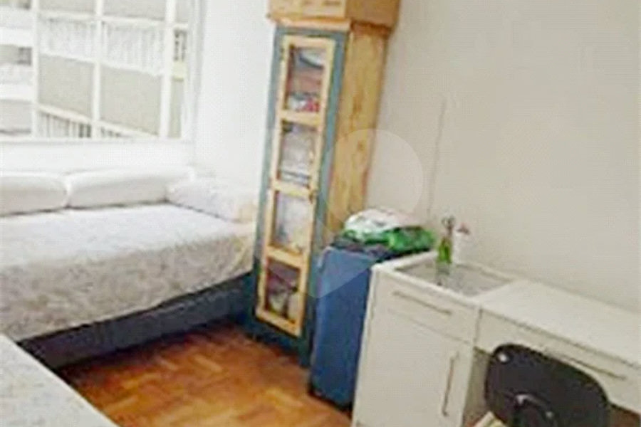 Apartamento à venda com 2 quartos em Santana, São Paulo, SP