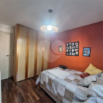 Apartamento à venda com 4 quartos, sendo 1 suíte,  em Tijuca, Rio de Janeiro, RJ