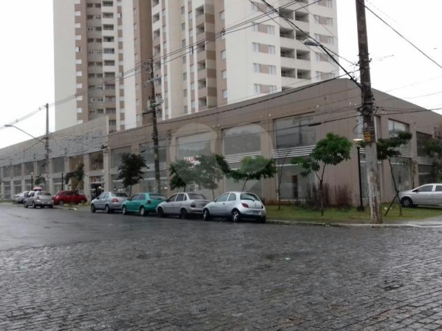 Galpão para alugar em Jaçanã, São Paulo, SP