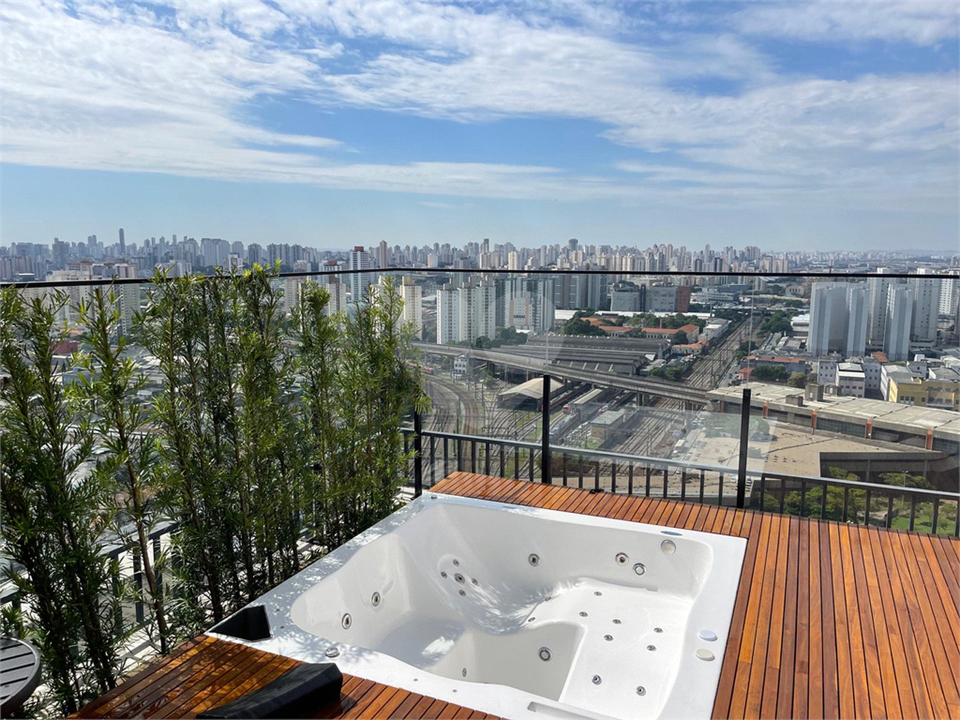Apartamento à venda com 1 suíte em Brás, São Paulo, SP