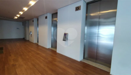 Laje Corporativa para alugar em Chácara Santo Antônio, São Paulo, SP