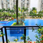 Apartamento à venda com 2 quartos, sendo 1 suíte, em Jacarepaguá, Rio de Janeiro, RJ