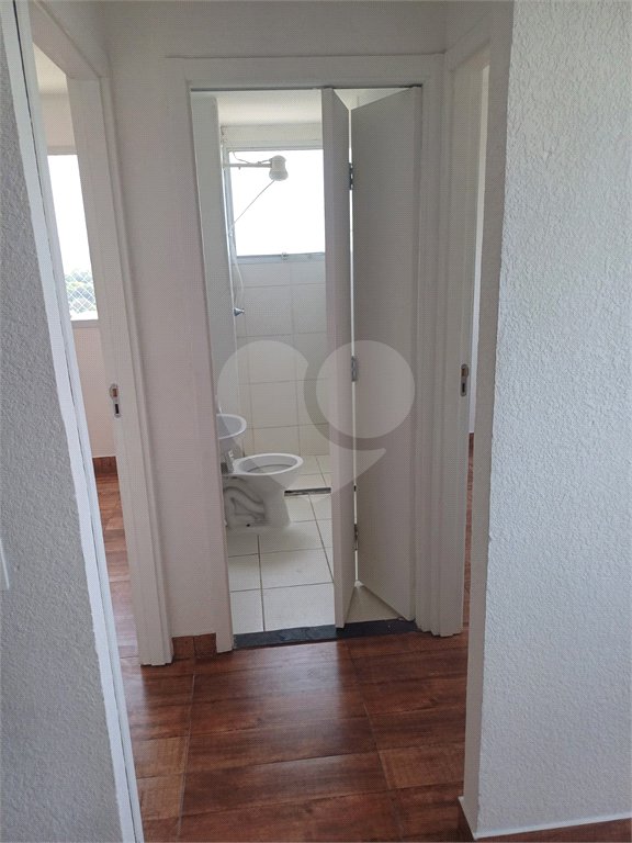 Apartamento à venda com 2 quartos em Jardim do Lago, São Paulo, SP