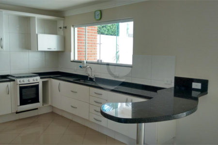 Casa à venda ou para alugar com 3 suítes no condomínio Residencial Villa dos Inglezes, Sorocaba - SP