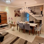 Triplex à venda com 3 suítes em Santa Maria, Santo André, SP
