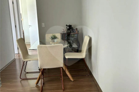 Apartamento à venda com 2 quartos em Taboão, Diadema, SP