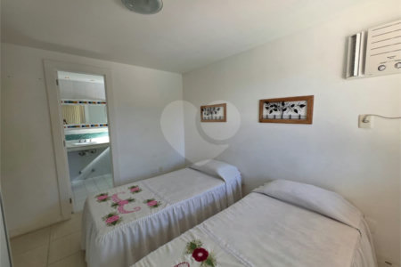 Casa em condomínio à venda com 4 suítes no Centro (mangue), Armação dos Búzios, RJ