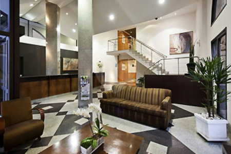Flat à venda com 1 quarto em Vila Mariana, São Paulo, SP