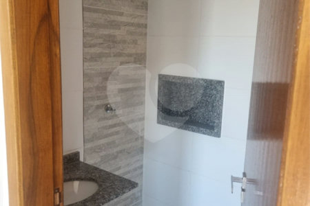 Apartamento à venda com 1 quarto em Vila Medeiros, São Paulo, SP