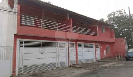 Terreno à venda com 2 quartos, sendo 1 suíte,  em Jardim Varan, Suzano, SP