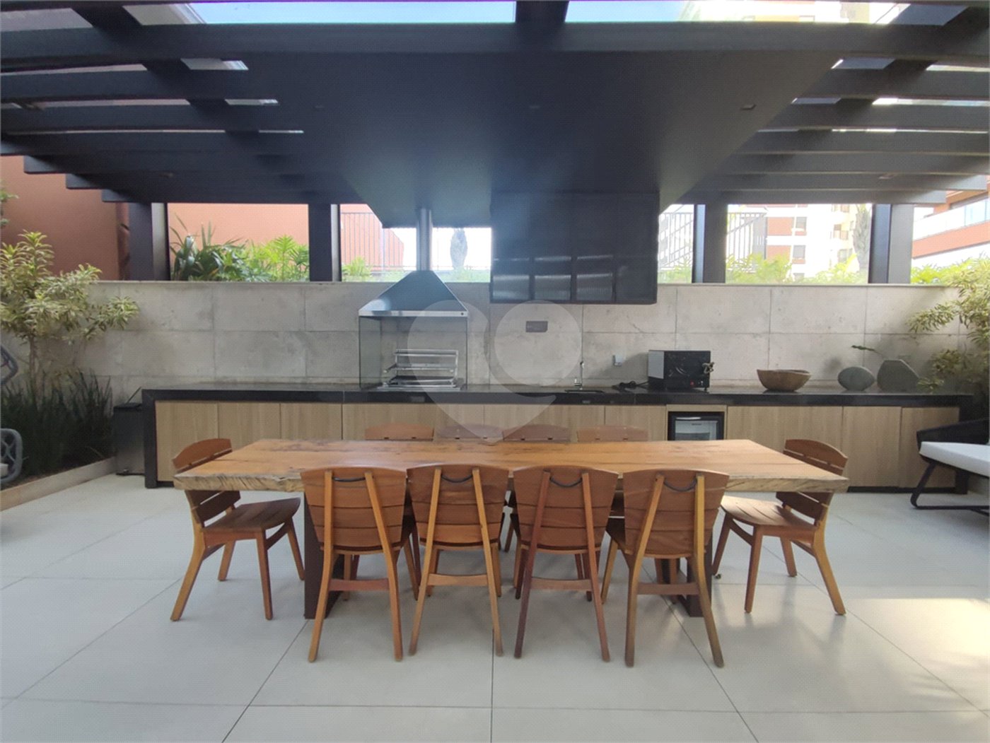 Apartamento à venda com 4 suítes em Jardim Leonor, São Paulo, SP