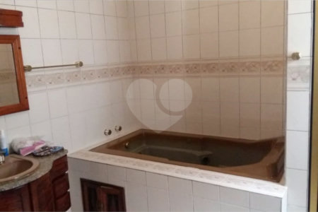 Sobrado à venda com 4 suítes em Vila Albertina, São Paulo, SP
