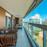 Apartamento à venda com 2 quartos, sendo 1 suíte, em Riviera, Bertioga, SP
