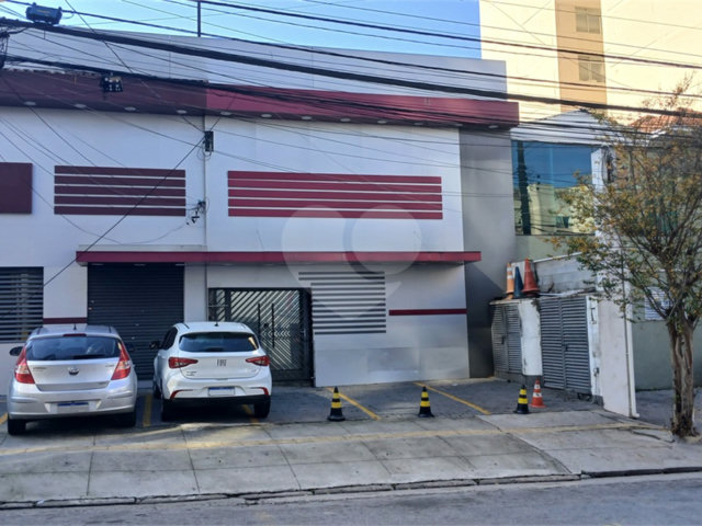 Prédio para alugar em Santana, São Paulo, SP